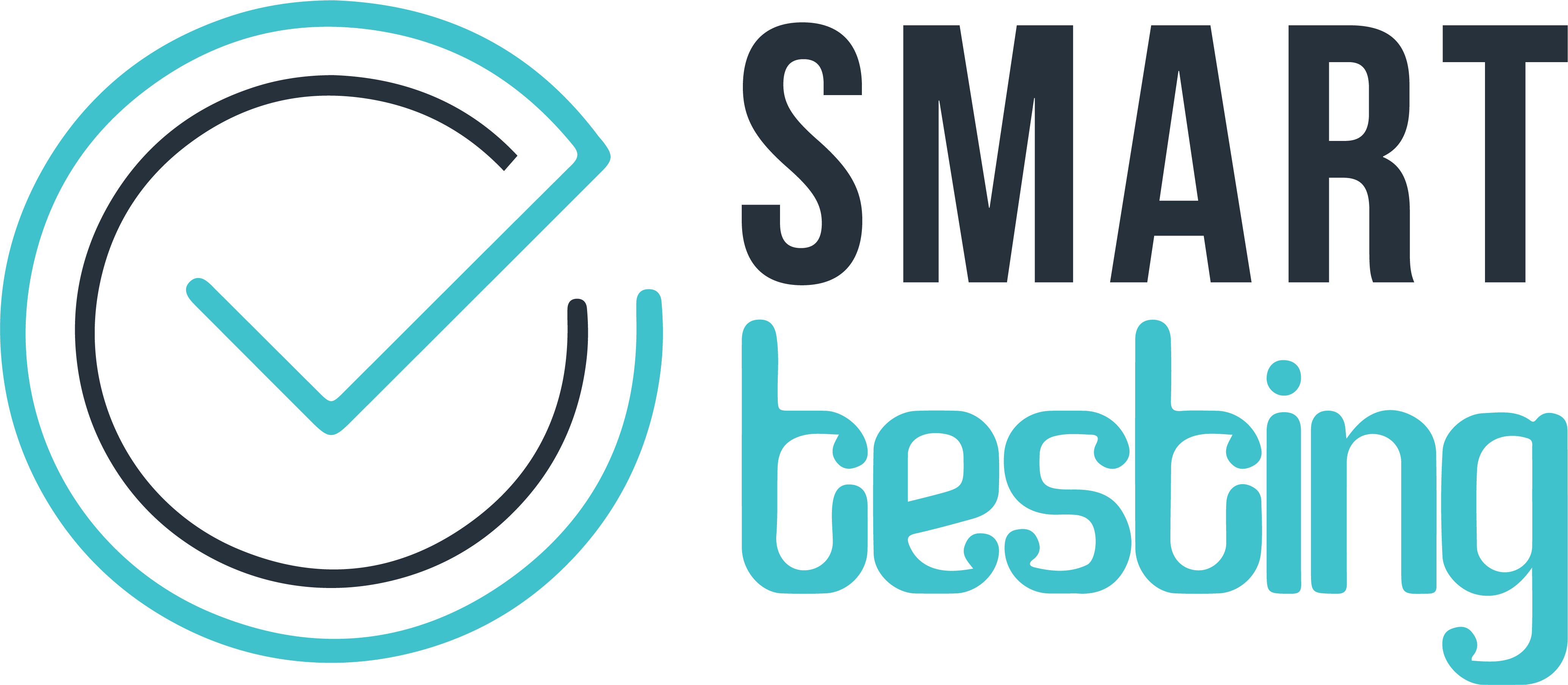 SMARTtesting